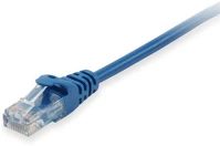 Equip 625435 Kábel -  (utp patch kábel, cat6, kék, 7,5m) kép