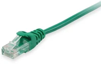 Equip 625444 Kábel -  (utp patch kábel, cat6, zöld, 5m) kép