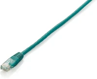 Equip 625448 Cat6 utp patch kábel 15m zöld kép