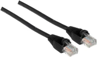 Equip 625459 Utp cat6 patch kábel 20m fekete kép