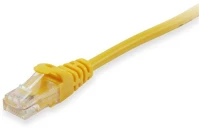 Equip 625460 Kábel -  (utp patch kábel, cat6, sárga, 1m) kép