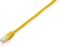 Equip 625466 Cat6 utp patch kábel 10m sárga () kép