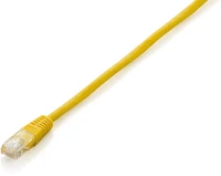 Equip 625469 Cat6 utp patch kábel 20m sárga () kép