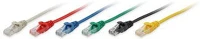 Equip 825436 Kábel -  (utp patch kábel, cat5e, kék, 10m) kép