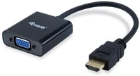 Equip COR_EP11903607 Adapter, hdmi-vga átalakító, kép