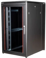 Equip EDF-26-8010-B-HJAA Rackszekrény -  (19