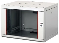 Equip EPM-07-6045-G-CBAA Fali rackszekrény -  (19