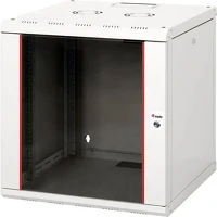 Equip EPM-12-6060-G-CBAA Fali rackszekrény -  (19