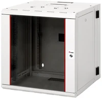 Equip EPM-12-6060-G-CXAA Fali rackszekrény -  (19