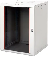 Equip EPM-16-6045-G-CBAA Fali rackszekrény -  (19