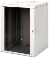 Equip EPM-16-6060-G-CBAA Fali rackszekrény -  (19