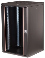 Equip EPM-20-6060-B-CBAA Fali rackszekrény -  (19