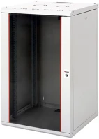 Equip EPM-20-6060-G-CBAA Fali rackszekrény -  (19