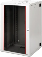 Equip EPM-20-6060-G-CXAA Fali rackszekrény -  (19