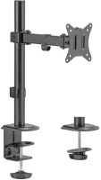 Equip EQUIP 650156 Asztali monitortartó 17