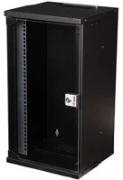 Equip EWM-12-3030-B Fali rackszekrény -  (10