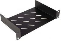 Equip EZFS-10-1-15-B Rackszekrény kiegészítő -  (fix polc, 10