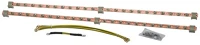 Equip EZG-24 rackszekrény kiegészítő - grounding kit (földelő szett, 24 pontos kép