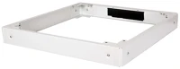 Equip EZP-8080-G Rackszekrény kiegészítő -  (talplemez 800x800-as szekrényekhez, szürke) kép
