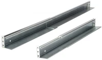 Equip EZR-80-10 Rackszekrény kiegészítő - (rail kit, mélység: 800mm-1000mm-ig) kép