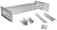 Equip EZR-DIN-3 Rackszekrény kiegészítő -  din-rail-module 3u kép