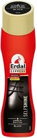 Erdal 13.00572 Cipőfény  fekete 65ml kép