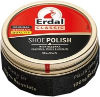 Erdal 13.00577 Cipőpaszta  fekete 55ml kép