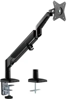 Ergo office ER-405B Asztali tv konzol 81,3 cm (32