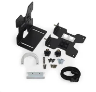 Ergotron 80-107-200 Thin client mount kiegészítő tartó konzol fekete kép