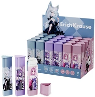 Erichkrause 13 G Ragasztóstift manga 13 g vegyes minta kép