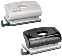 Erichkrause 15130 Lyukasztó  elegance 10 lap vegyes színek kép