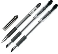 Erichkrause 22048 Zselés toll  g-stick 0,5 mm fekete  eldobható kép