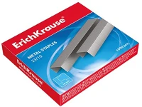 Erichkrause 23/10 1000 Tűzőkapocs  23/10 1000 db/doboz kép
