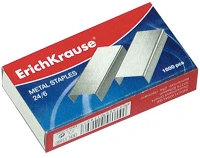 <span itemprop='brand'>Erichkrause</span> <span itemprop='sku'>24/6 1000</span>