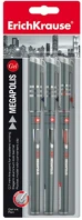 Erichkrause 26679 Zselés toll  megapolis 0,5 mm 3 db-os bliszter kép