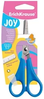 Erichkrause 30790 Olló  13,5 cm iskolai kerek balkezes joy kép