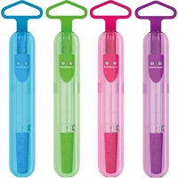 Erichkrause 31526 Körző  school vegyes színek kép