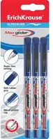 Erichkrause 33576 Golyóstoll  max glider 0.7 mm kék kép