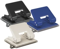 Erichkrause 4594 Lyukasztó  quadro 20 lap vegyes színek kép