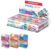 Erichkrause 48783 Radír  pixel kép