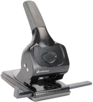 Erichkrause 5407 Lyukasztó  elegance 70 lap nagyteljesítményű karos fekete kép