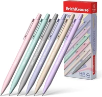 Erichkrause 56013 Nyomós irón  trio pastel 0,5 mm vegyes színek kép