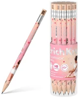 Erichkrause 60753 Nyomós irón  pointes kupakhegyezővel 2 mm kép