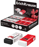 Erichkrause 63060 Radír  balloon dog kép