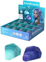 Erichkrause 65590 Radír  aquamarine kép