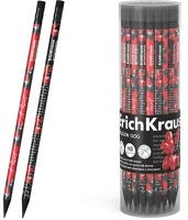 Erichkrause DOG HB Grafitirón  balloon dog hb radírral kép