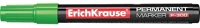 Erichkrause P300 Marker  p300 permanent vágott zöld kép