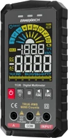 Ermenrich 82987 Zing tc26 digitális multiméter kép