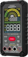 Ermenrich 82992 Zing tc40 digitális multiméter kép