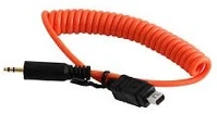 Eron elektronik CABLE-O1 Miops kioldó kábel kép